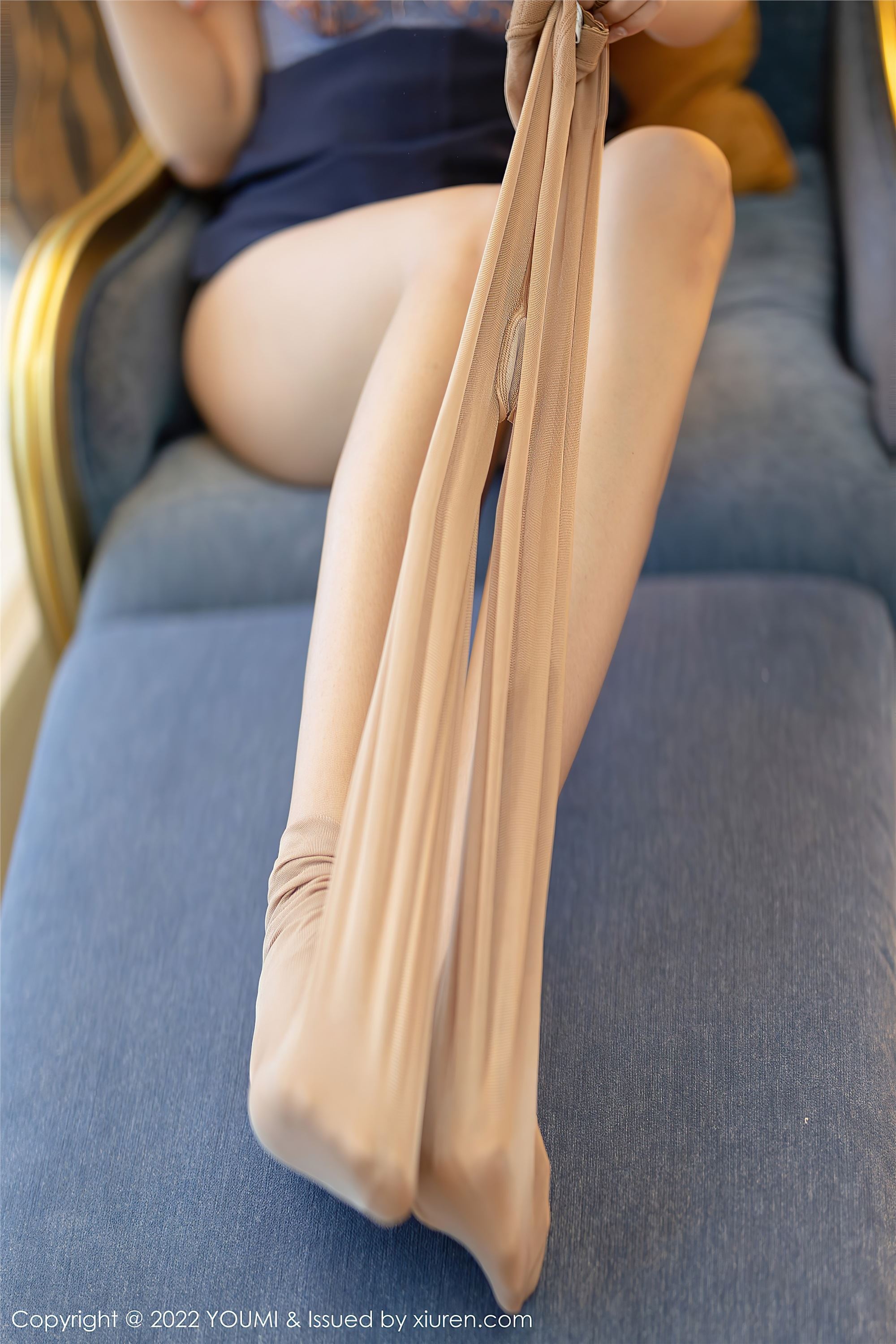 YouMi尤蜜荟 2022.06.23 Vol.806 张思允